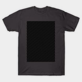 Carbon Fiber Capital T-Shirt